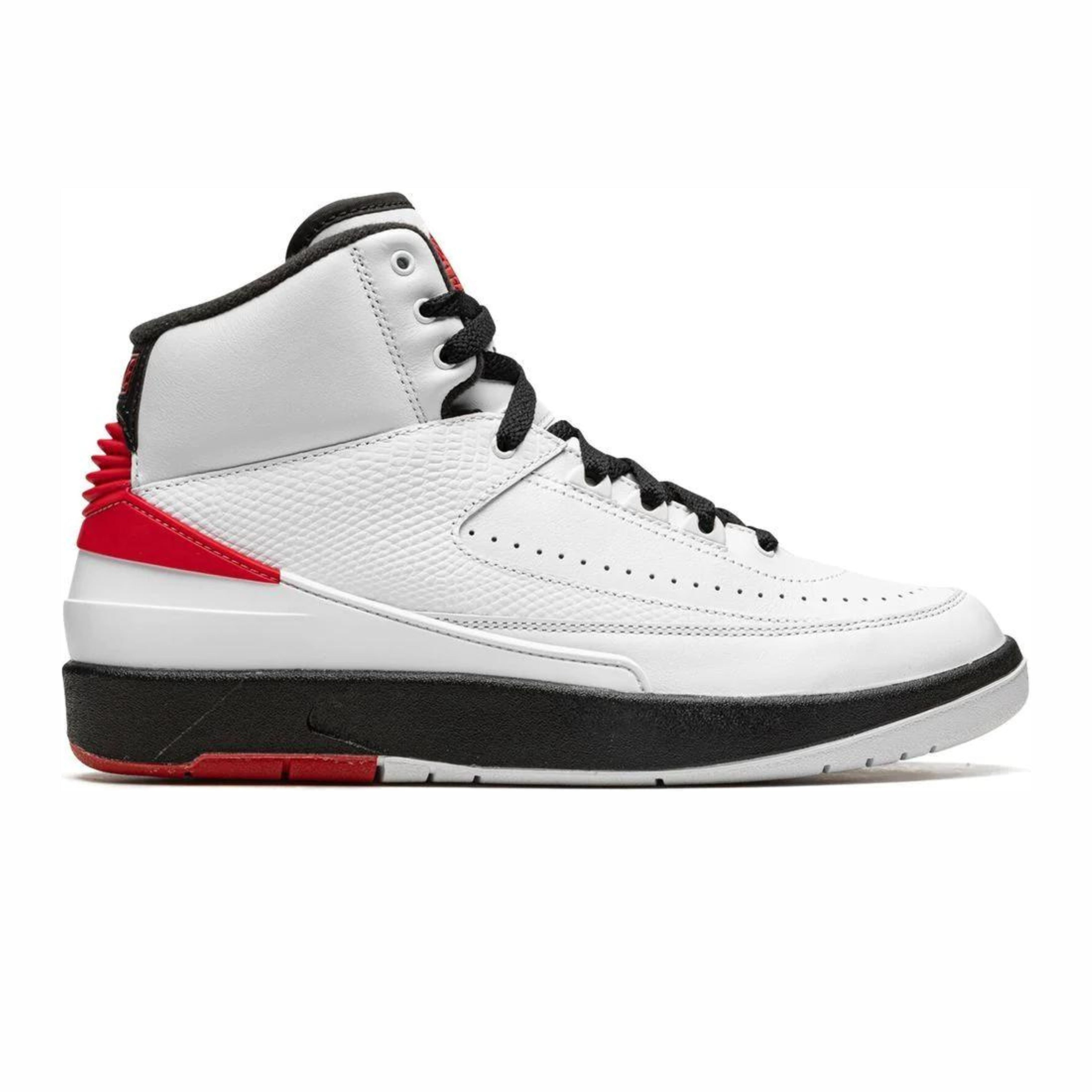 Jordan 2 Retro OG Chicago (2022)