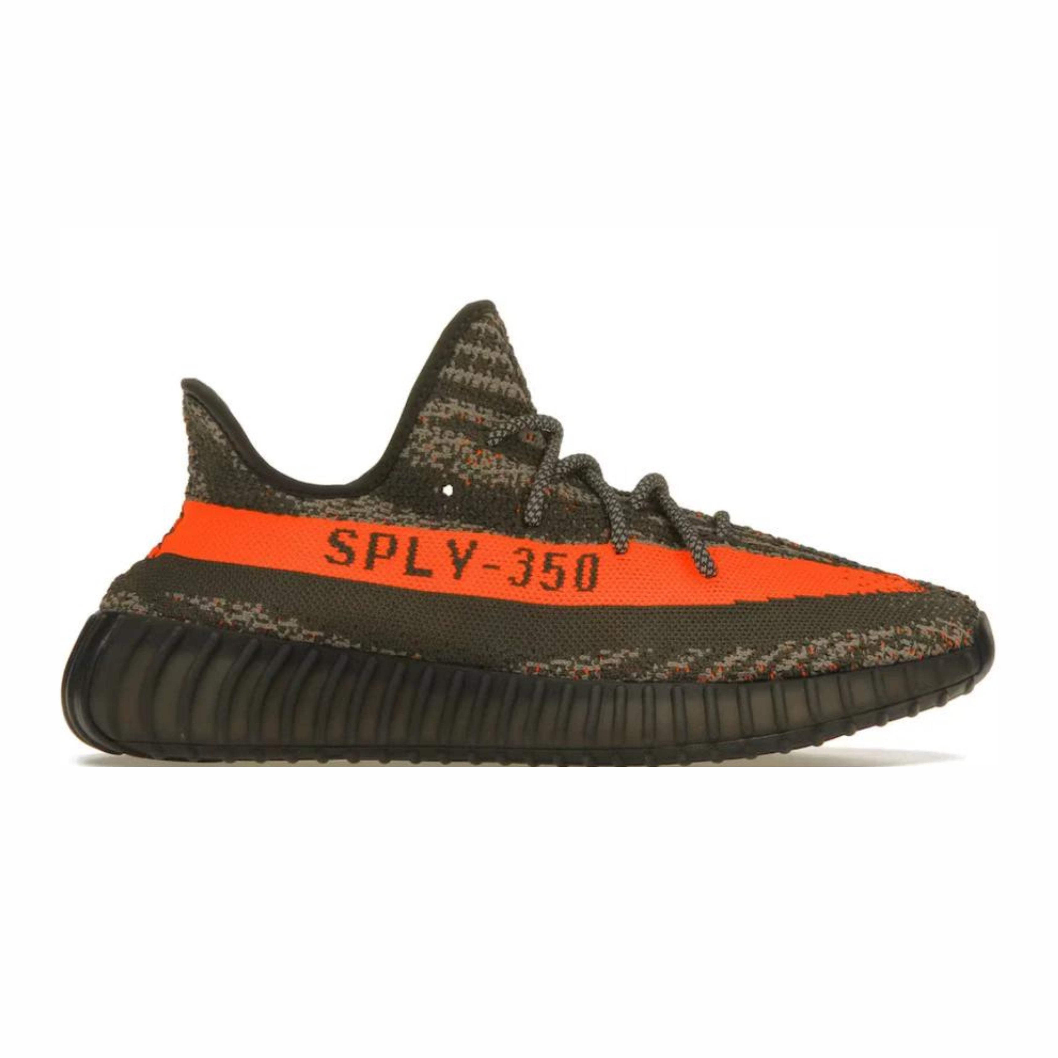 Adidas Yeezy Boost 350 V2 Carbon Beluga