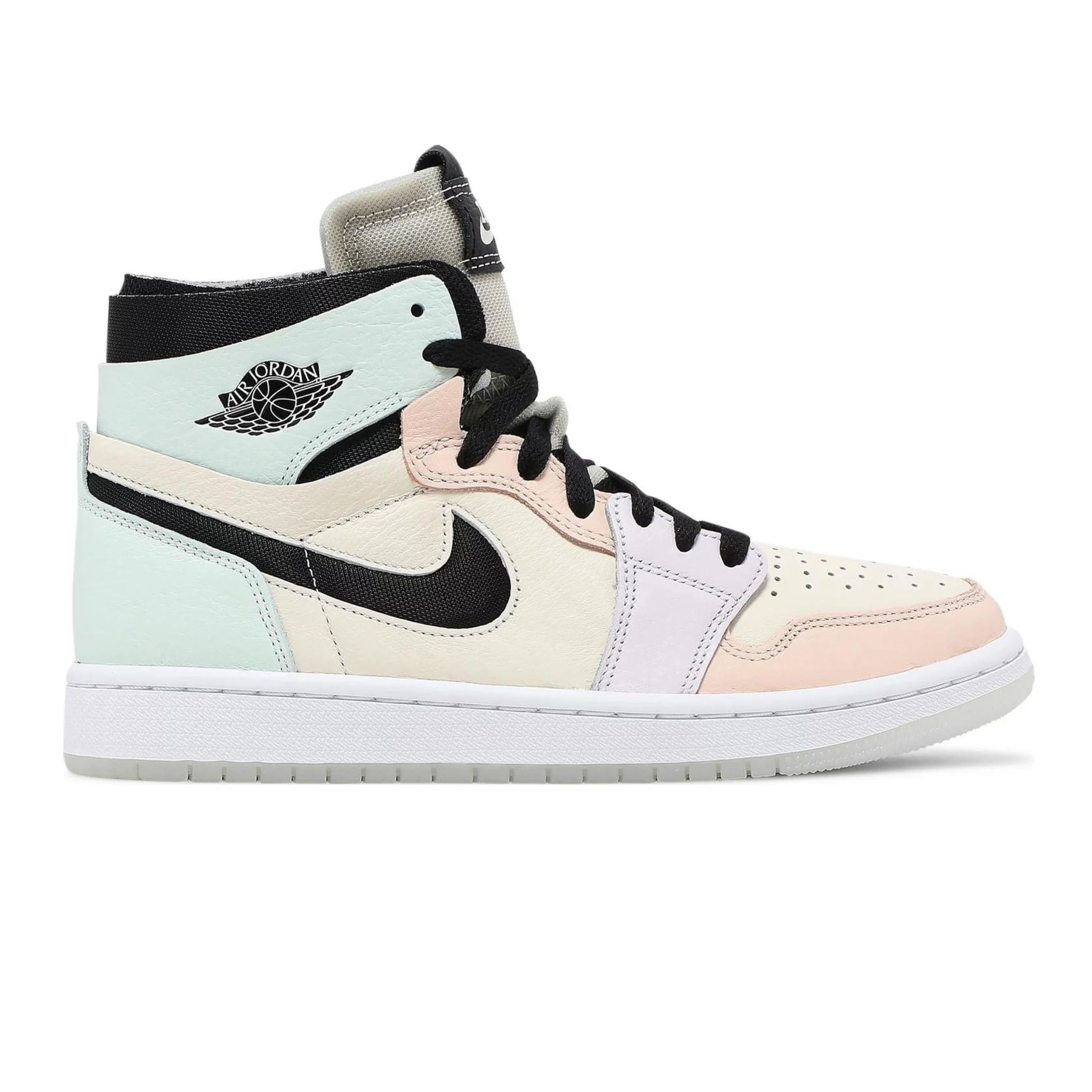 Nike Jordan 1 High Zoom Air CMFT Easter (Women's)