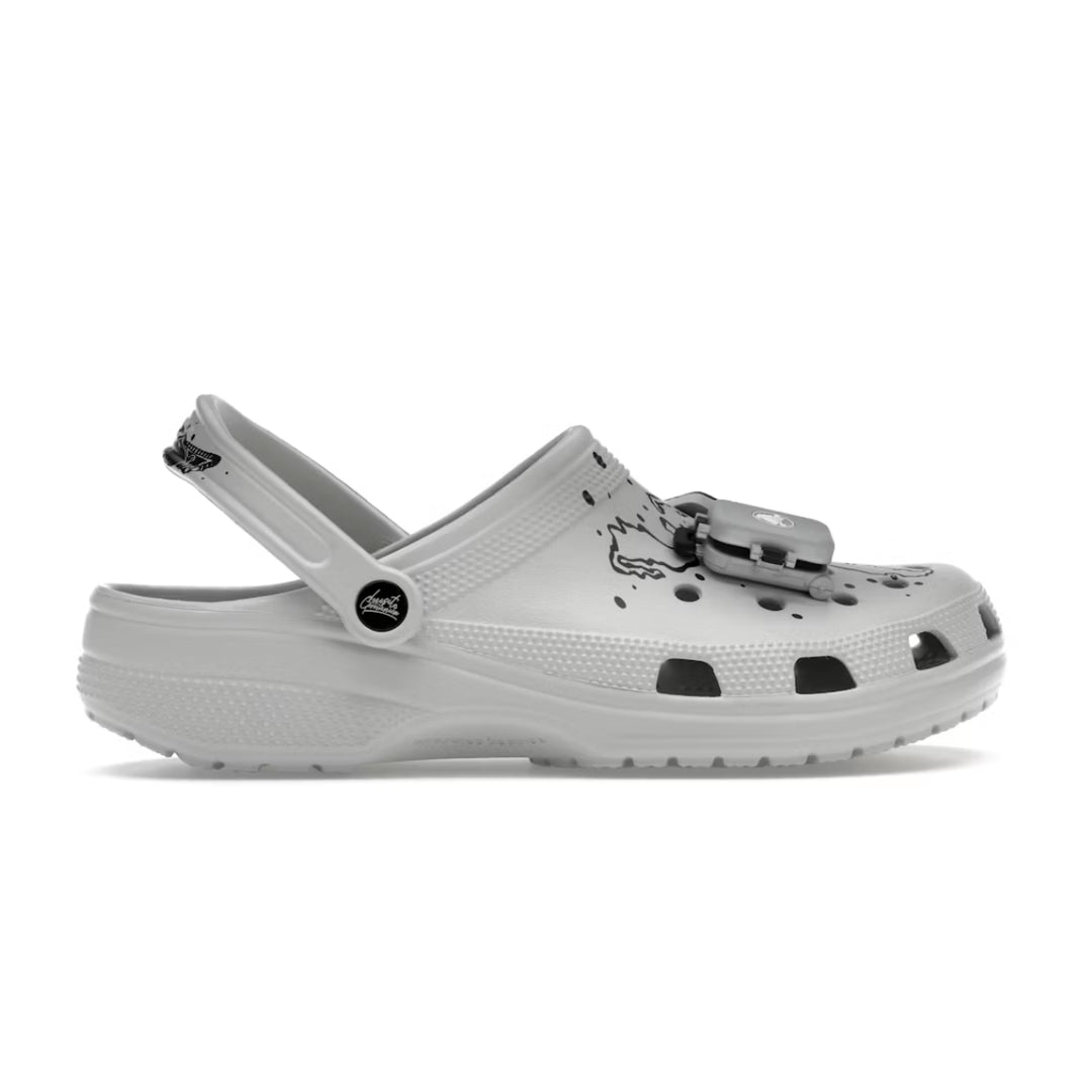 Crocs Classic Clog X Luisito Comunica