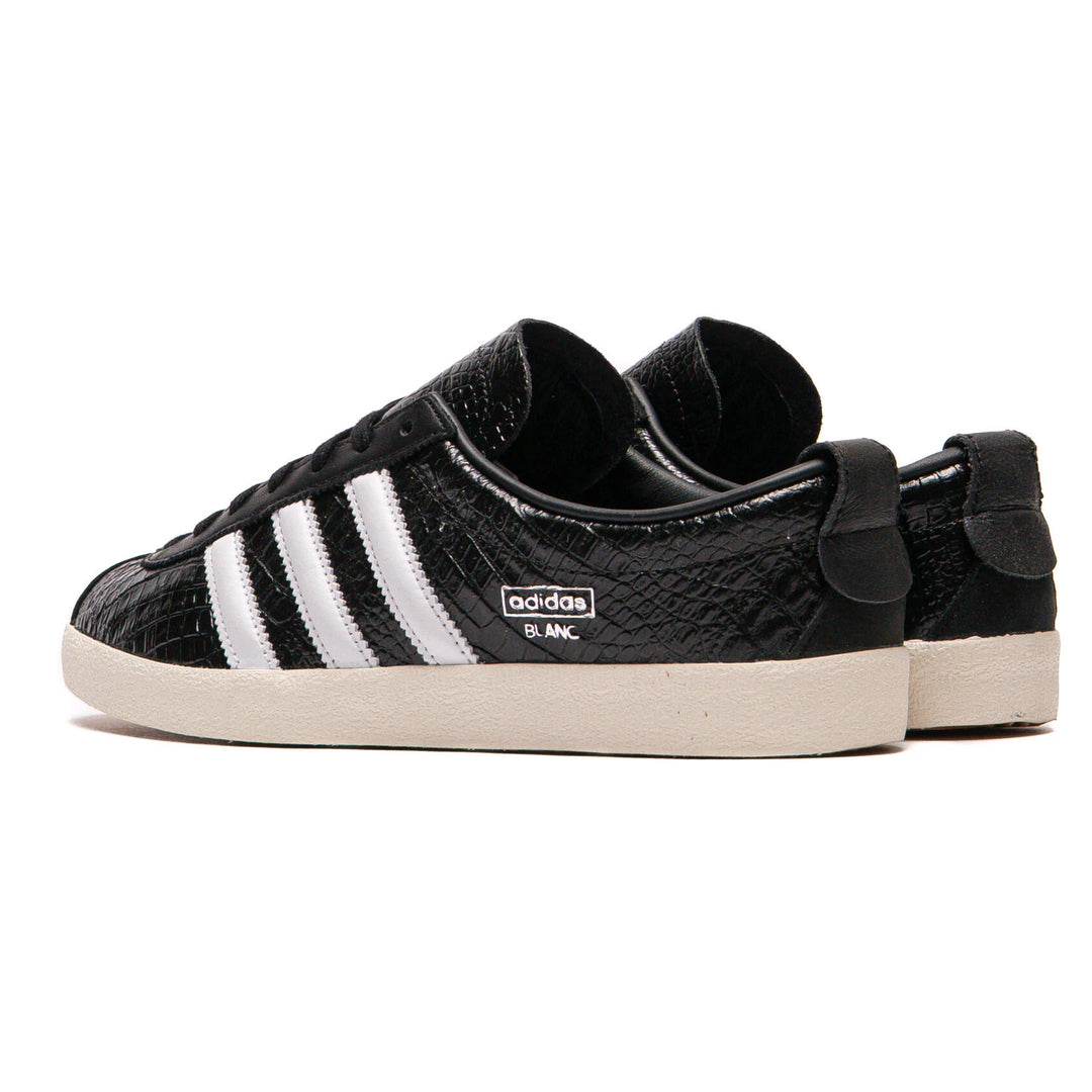 Adidas Wmns Blanc 'Black Croc'