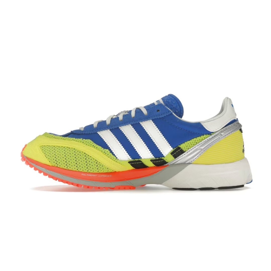 Adidas Adizero SL 72 Bad Bunny Blue