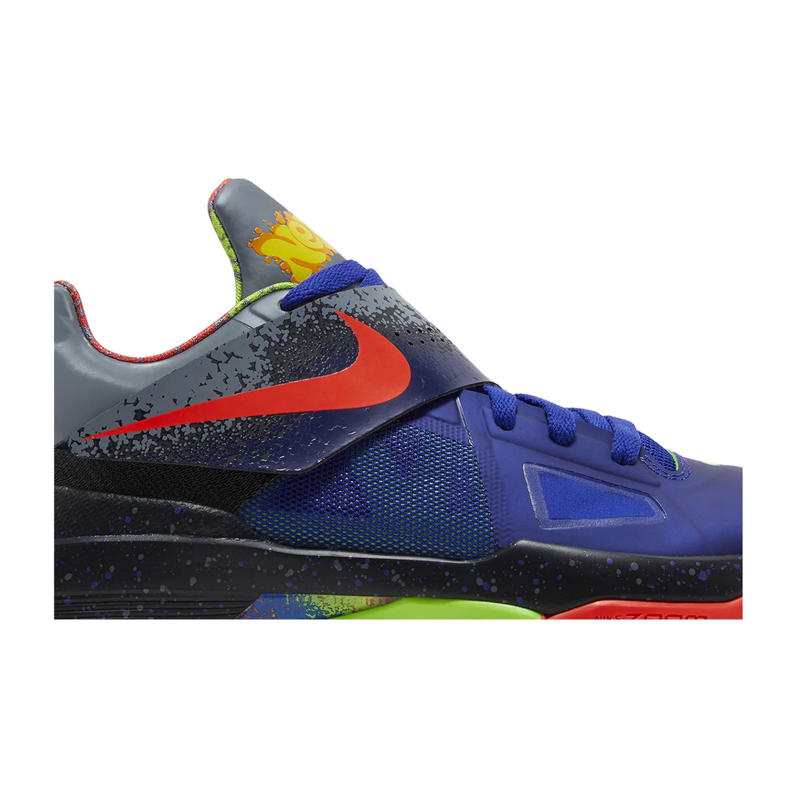 Nike KD 4 NERF (2024)