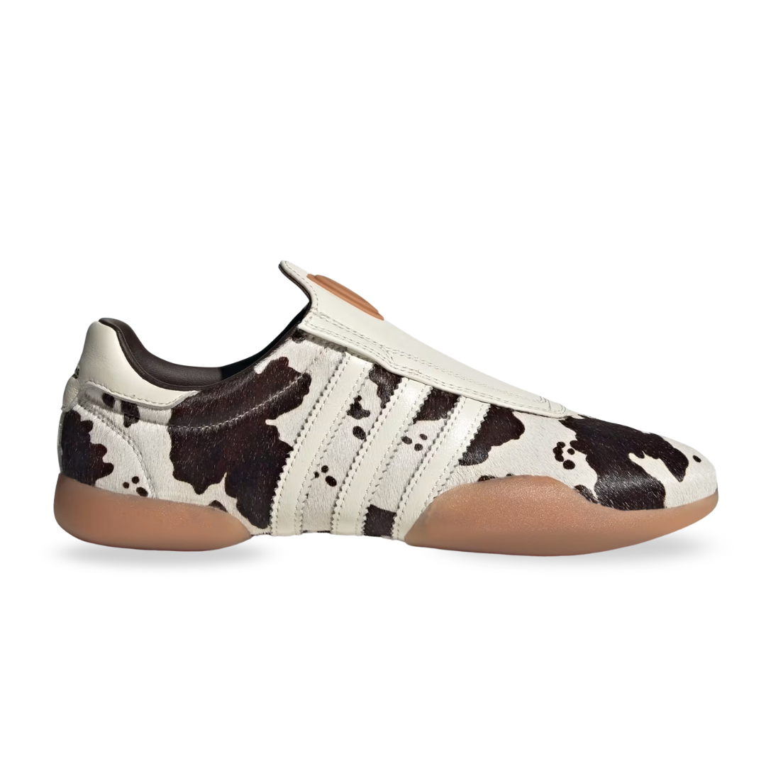Adidas Taekwondo Mei Cow Print (Women's)