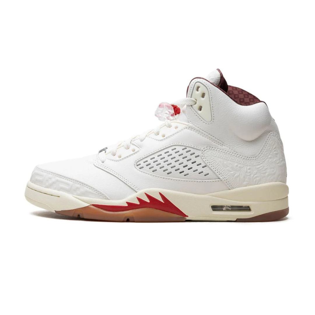 Jordan 5  El Grito