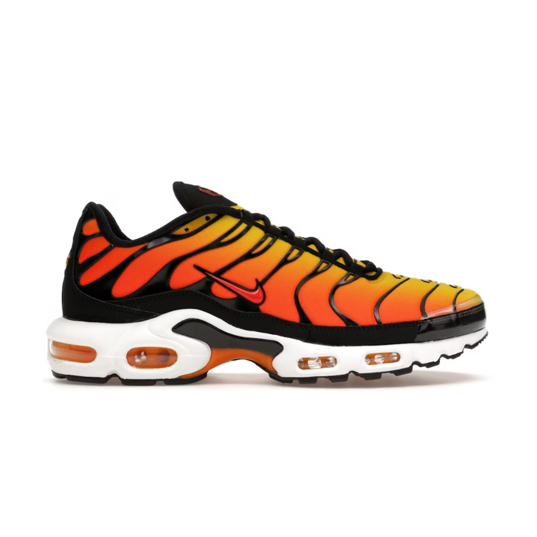 Nike Air Max Plus Sunset