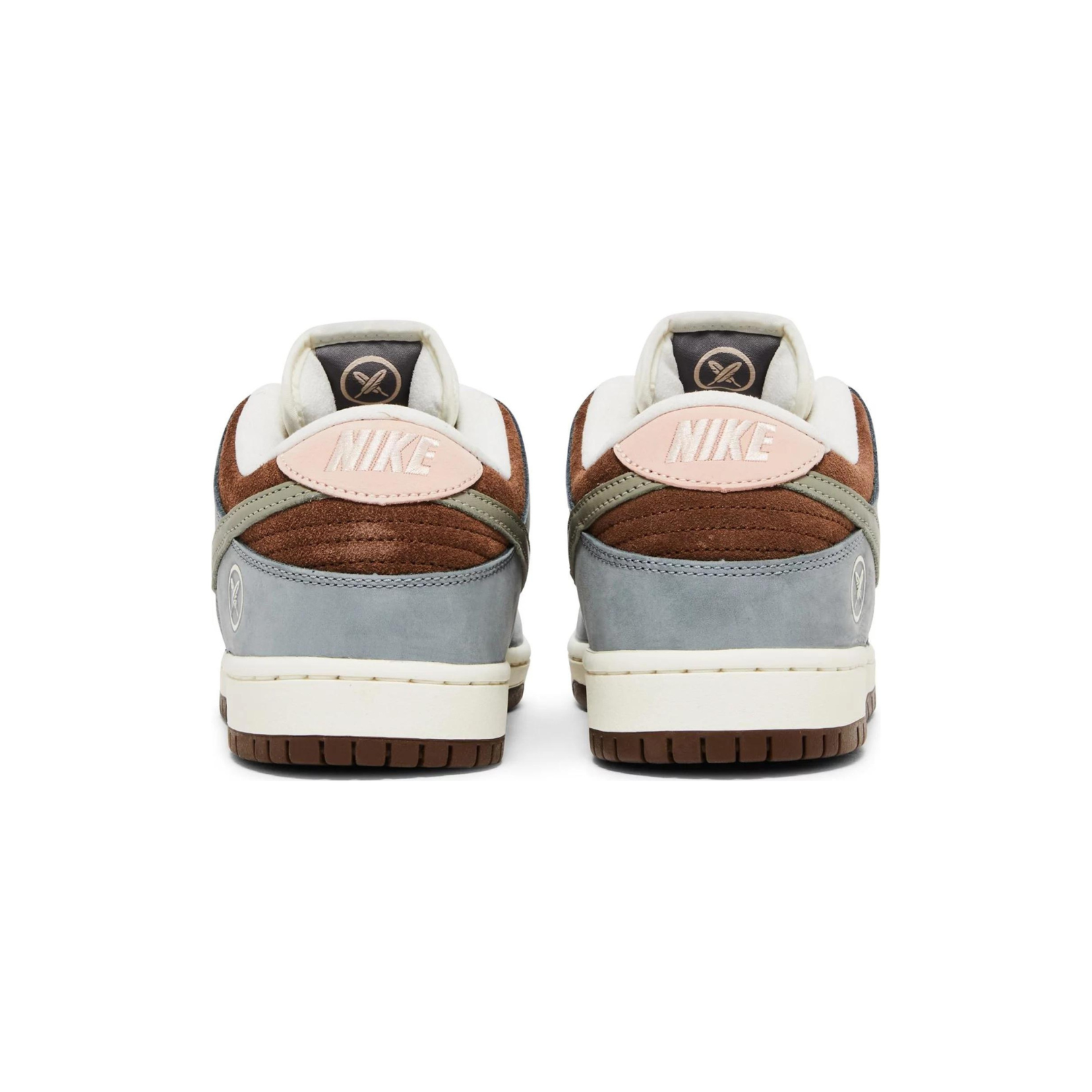 Nike SB Dunk Low Yuto Horigome