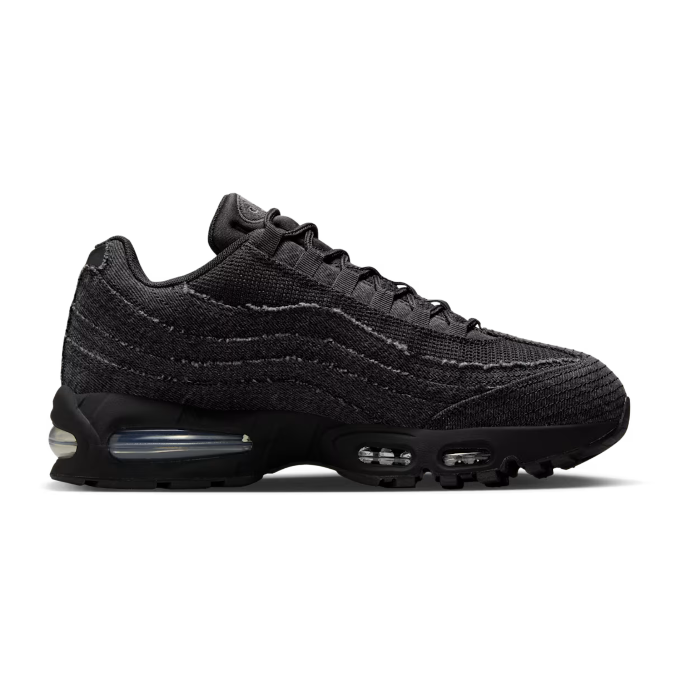 Nike Air Max 95 x Levi's® Black