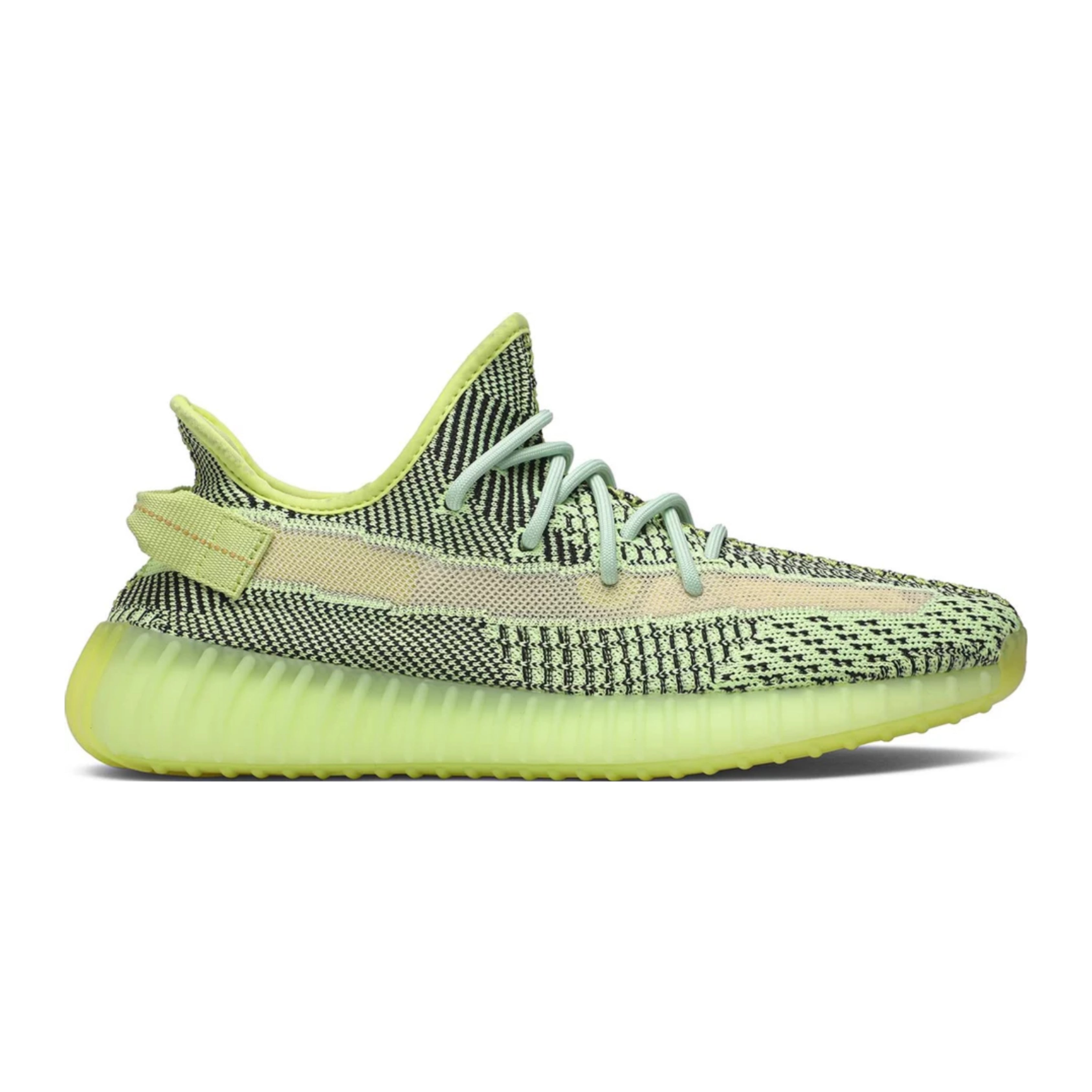 Adidas Yeezy Boost 350 V2 Yeezreel (Non-Reflective)