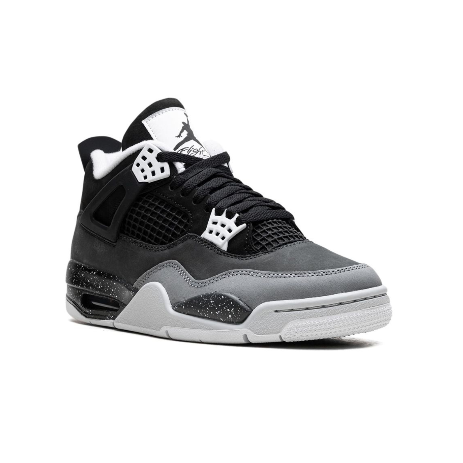 Jordan 4 Retro Fear (2024)