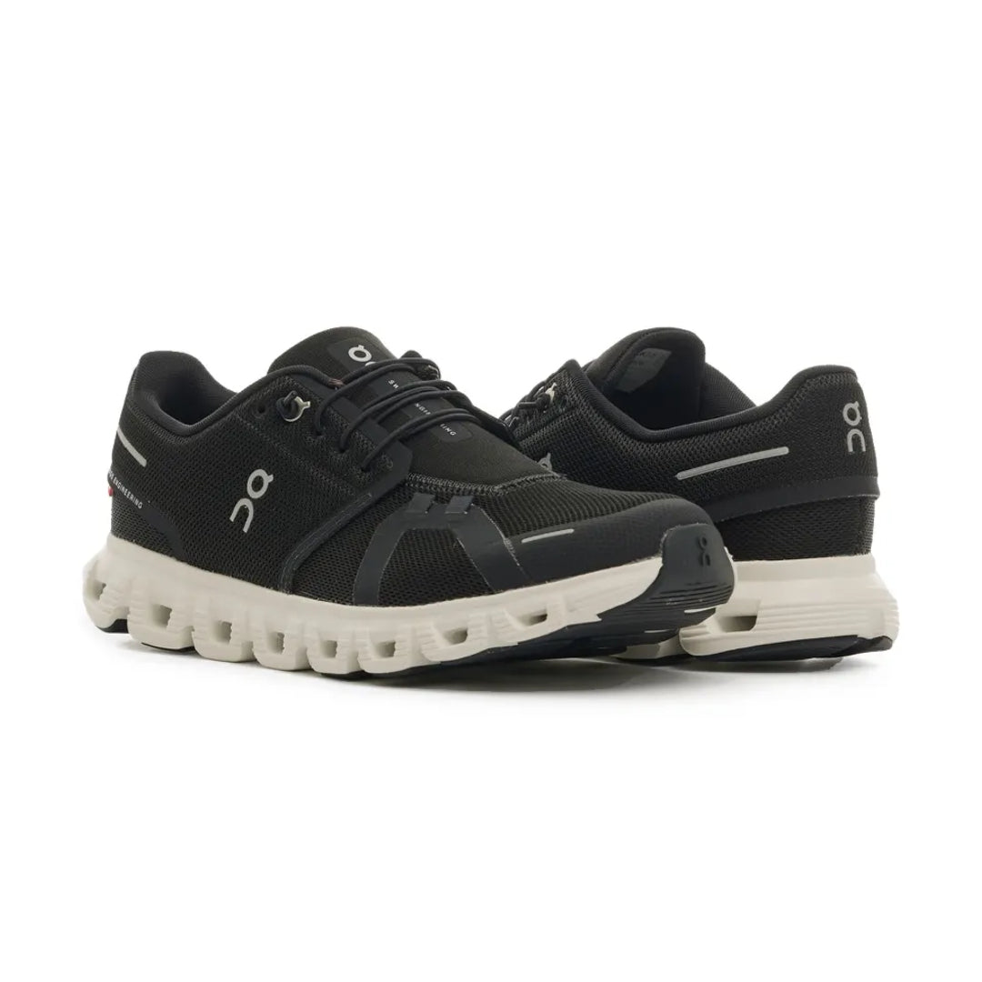 On Running Cloud 6 'Black White'