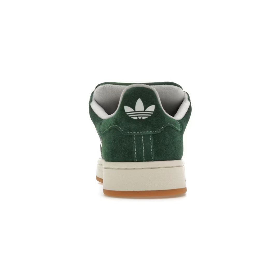 Adidas Campus 00s Dark Green Cloud White