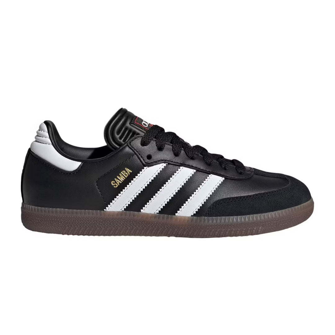 Adidas Samba Black None (GS)