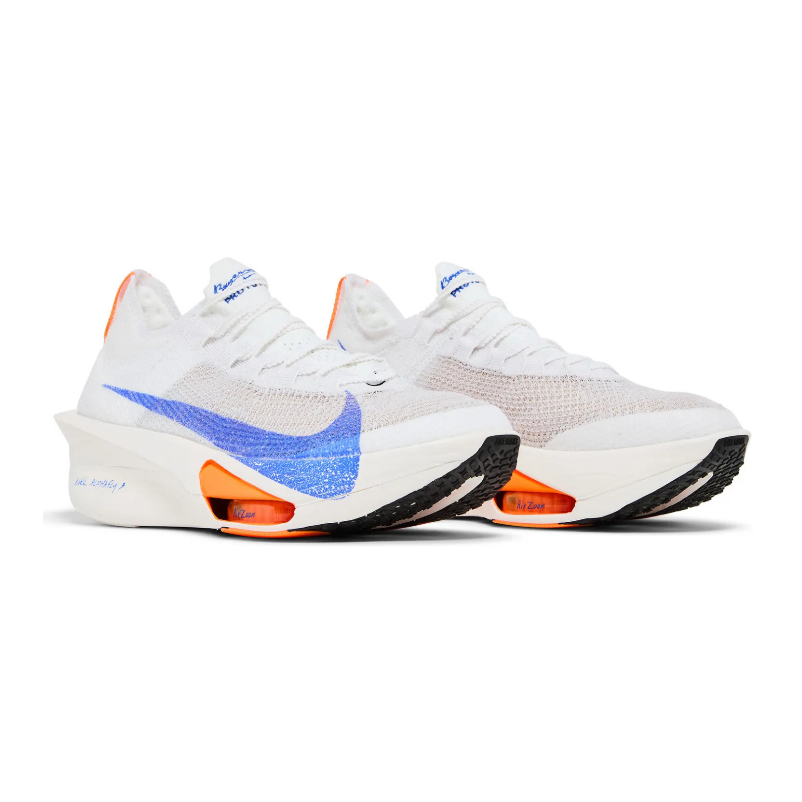 Nike Air Zoom Alphafly Next% 3 FP Blueprint Pack