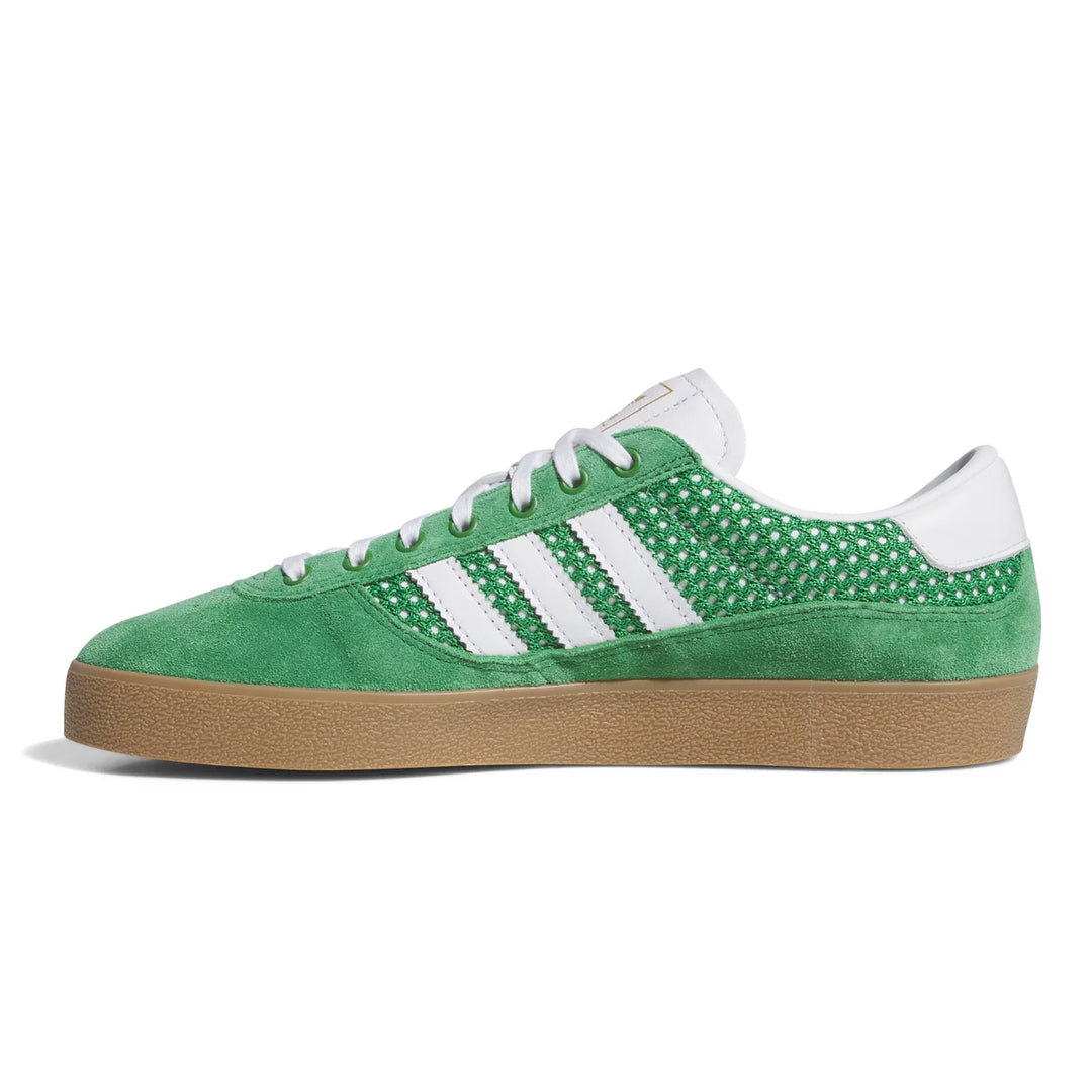 Adidas Puig Indoor 'Green White Gum'