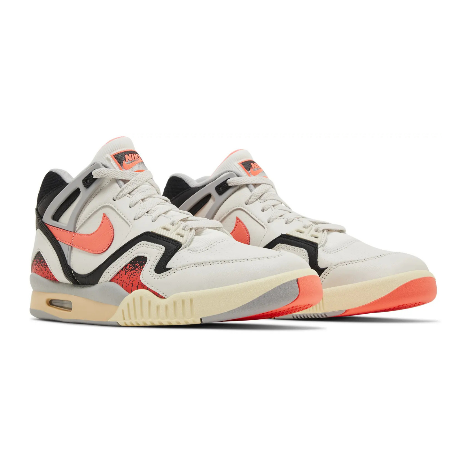 Nike Air Tech Challenge II Hot Lava (2024)