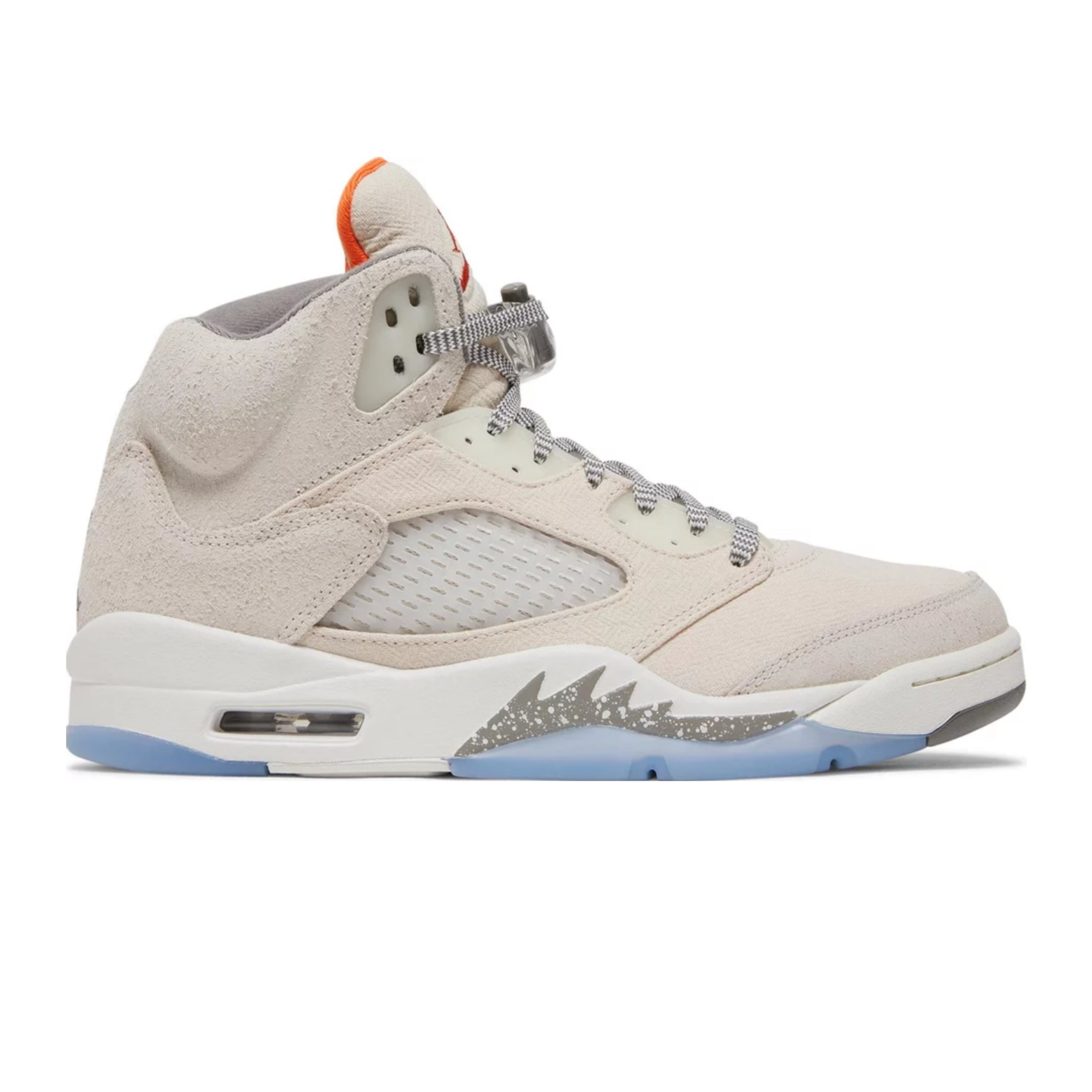 Jordan 5 Retro SE Craft Light Orewood Brown