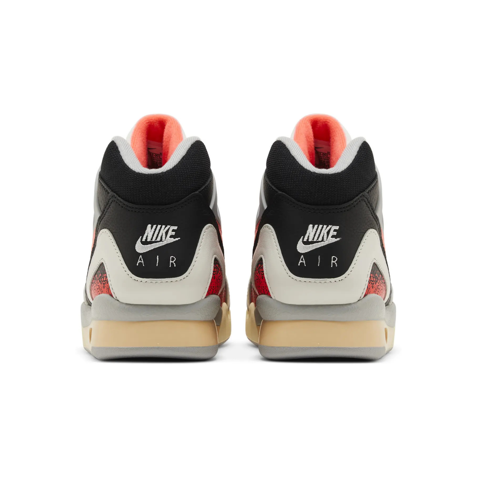 Nike Air Tech Challenge II Hot Lava (2024)