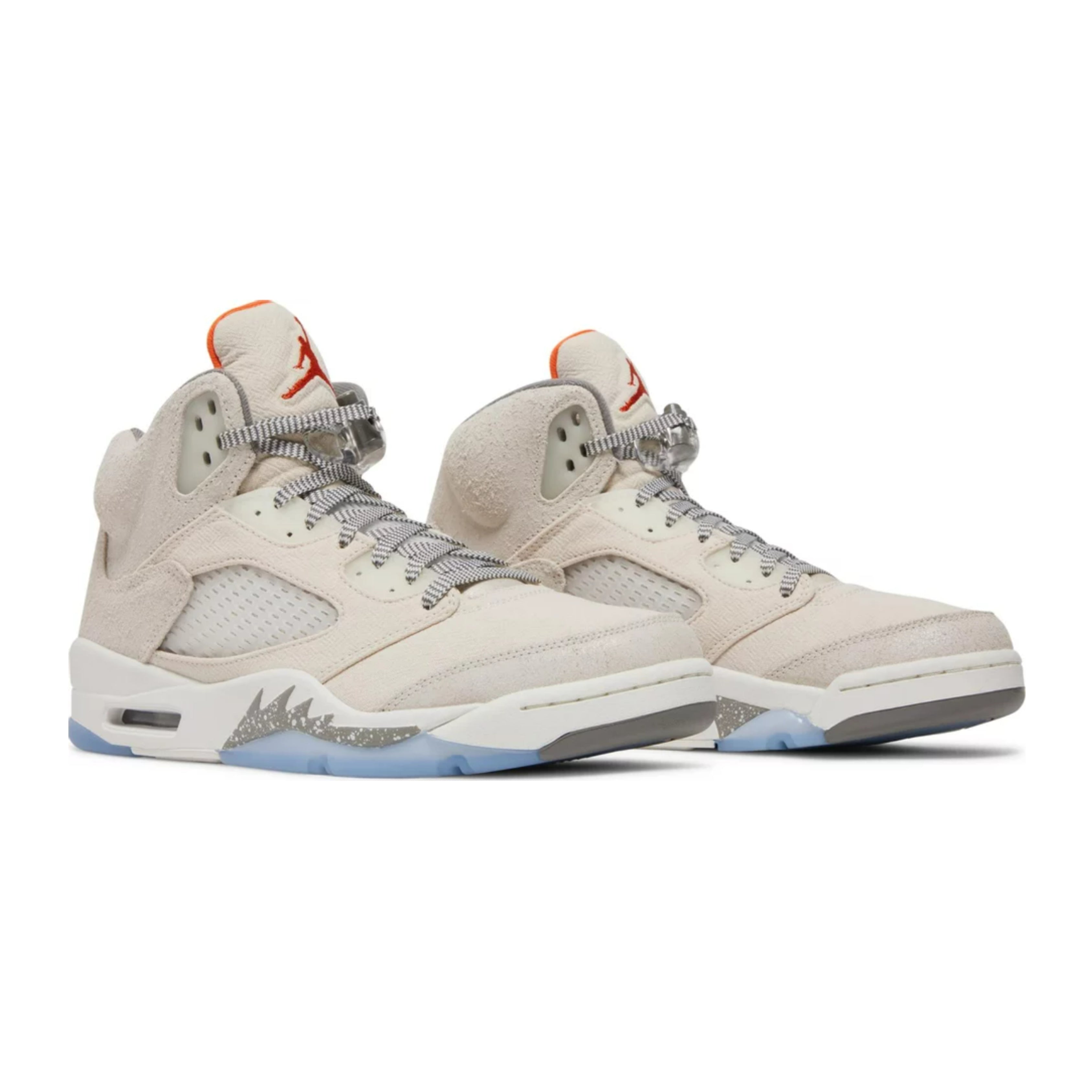 Jordan 5 Retro SE Craft Light Orewood Brown