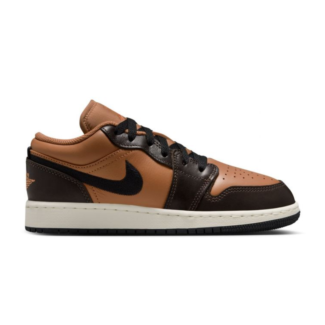 Jordan 1 Low Vintage
