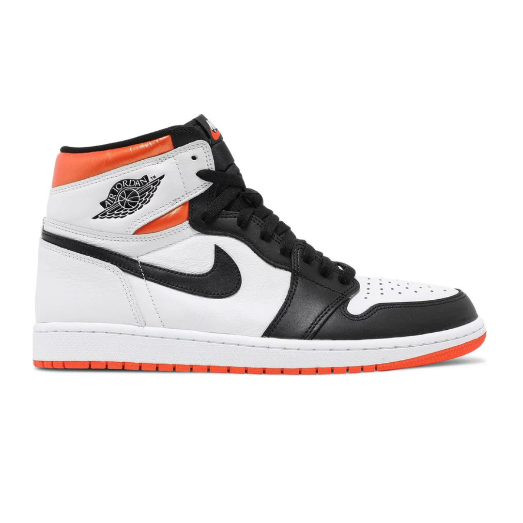 Jordan 1 Retro High Electro Orange