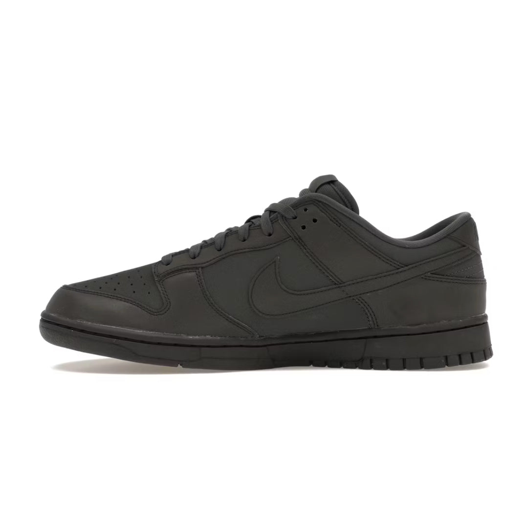 Nike Dunk Low Cyber Reflective (Women's)