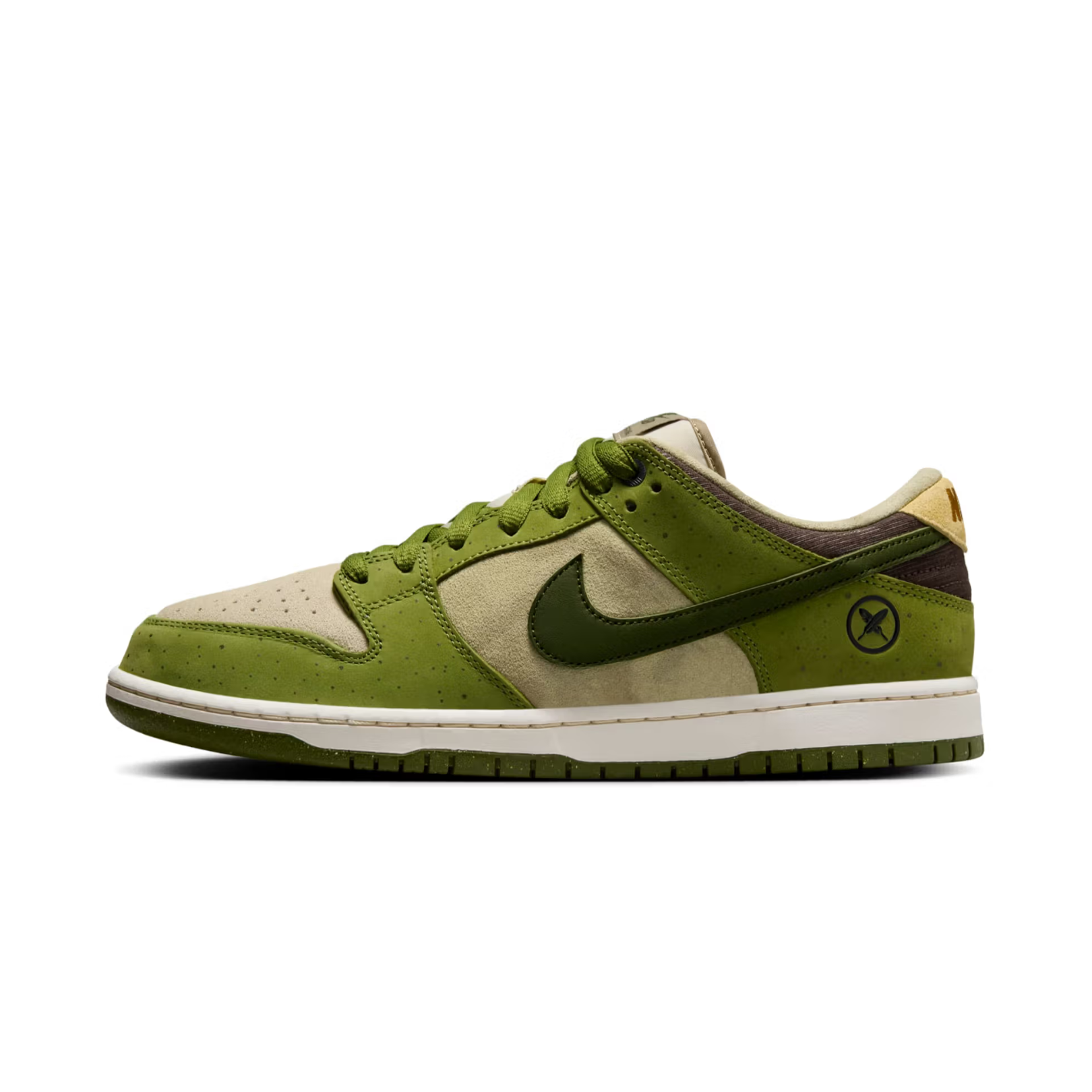 Nike SB Dunk Low x Yuto Matcha