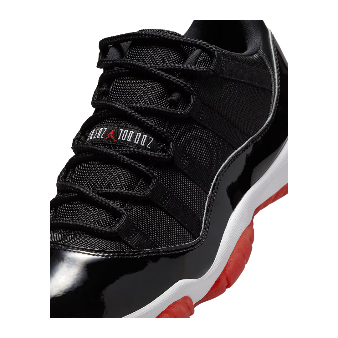Nike Air Jordan 11 Low Bred