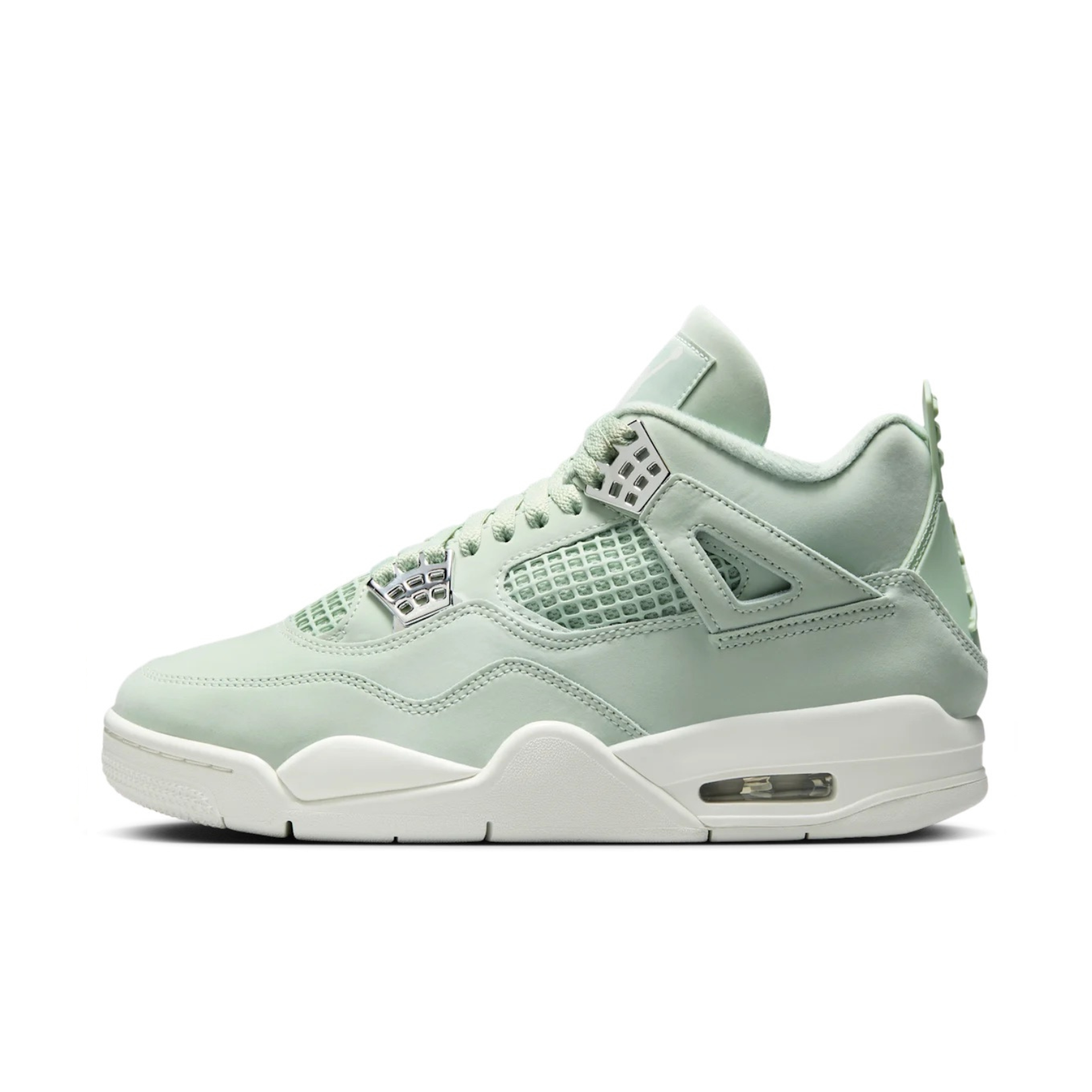 Jordan 4 Retro 'Abundance / Seafoam' (Women´s)