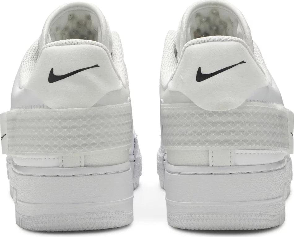 Nike Air Force 1 Type White