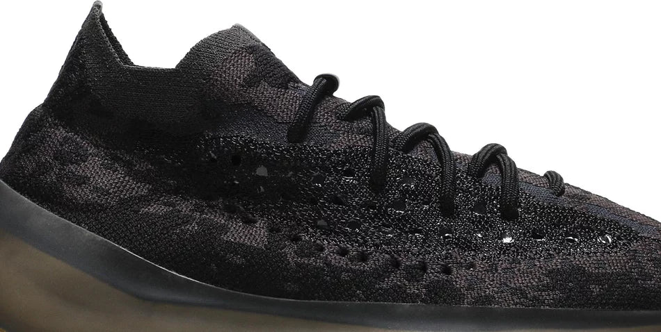 Adidas Yeezy Boost 380 Onyx