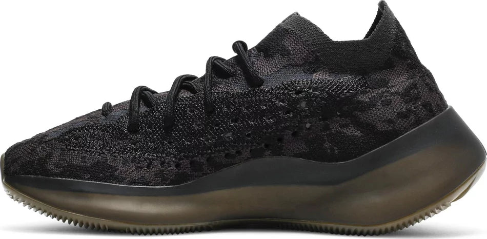 Adidas Yeezy Boost 380 Onyx