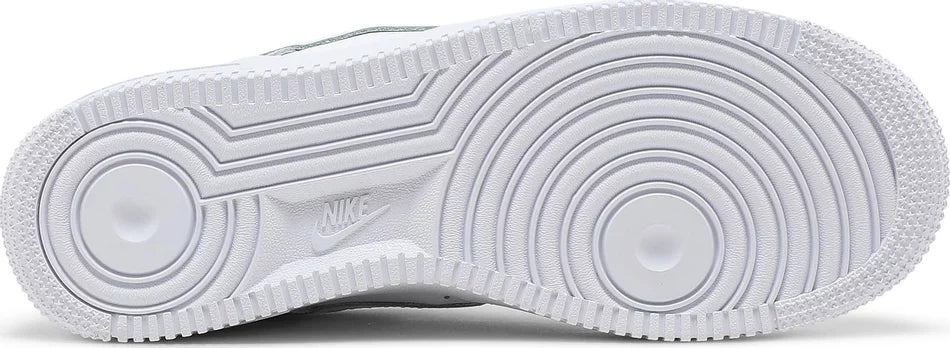 Nike Air Force 1 Low LE Triple White (GS)