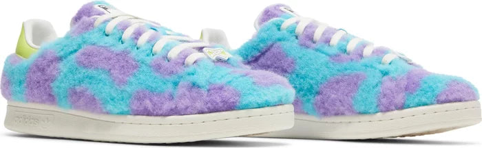 adidas Stan Smith Mike & Sulley Monsters Inc.