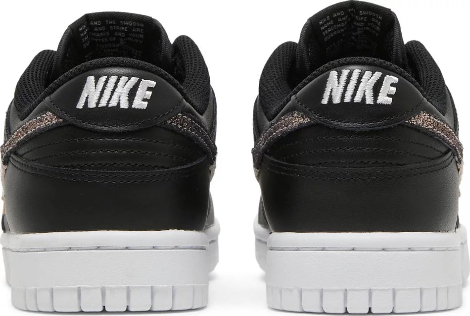 Nike Dunk Low SE Primal Black (W)
