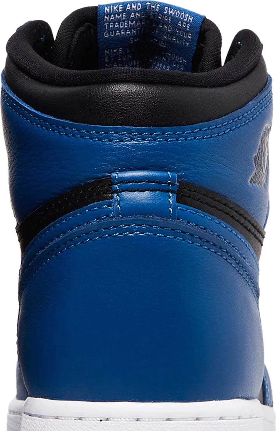 Nike 1 Retro High OG Dark Marina Blue (GS)