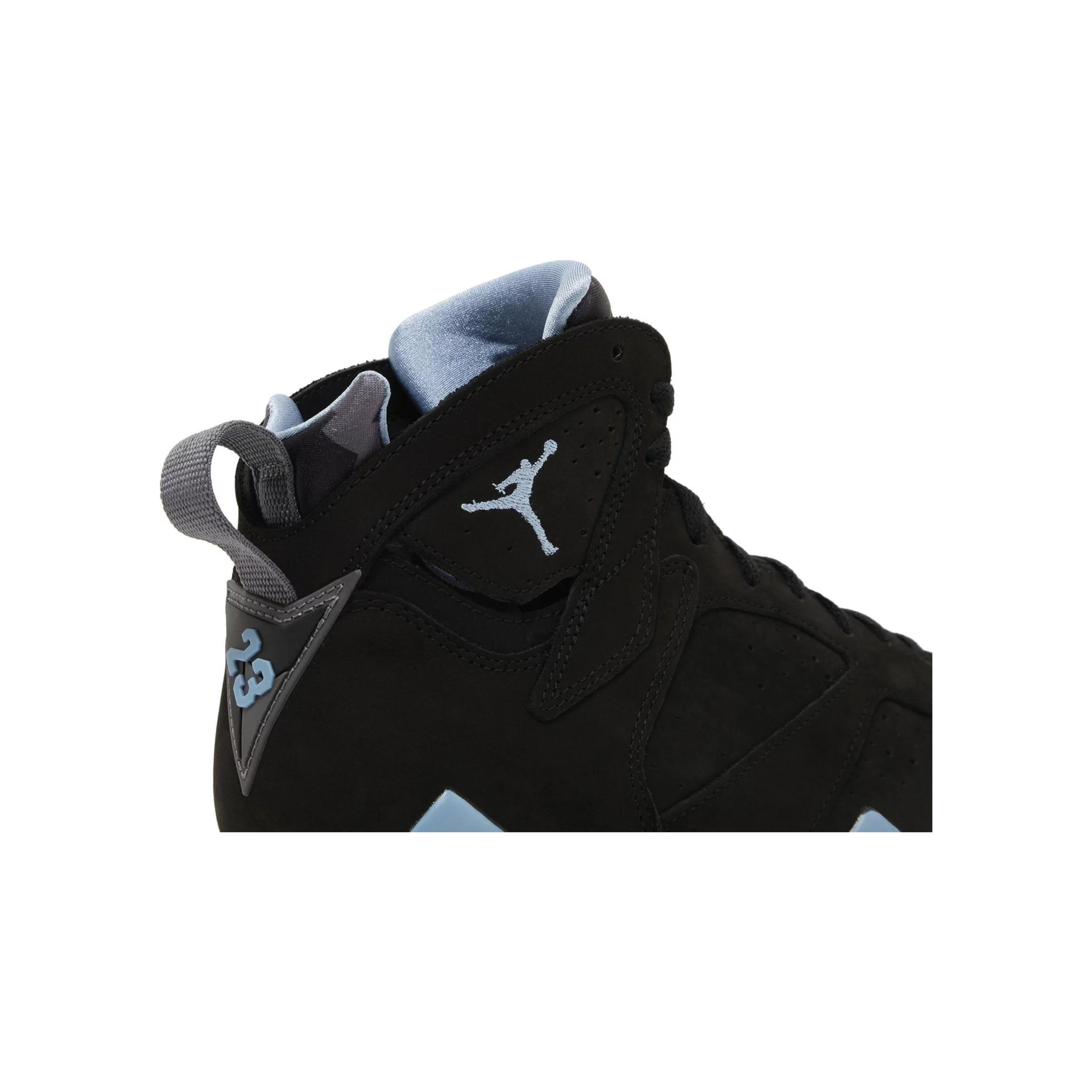 Nike Jordan 7 Retro Chambray (2023)