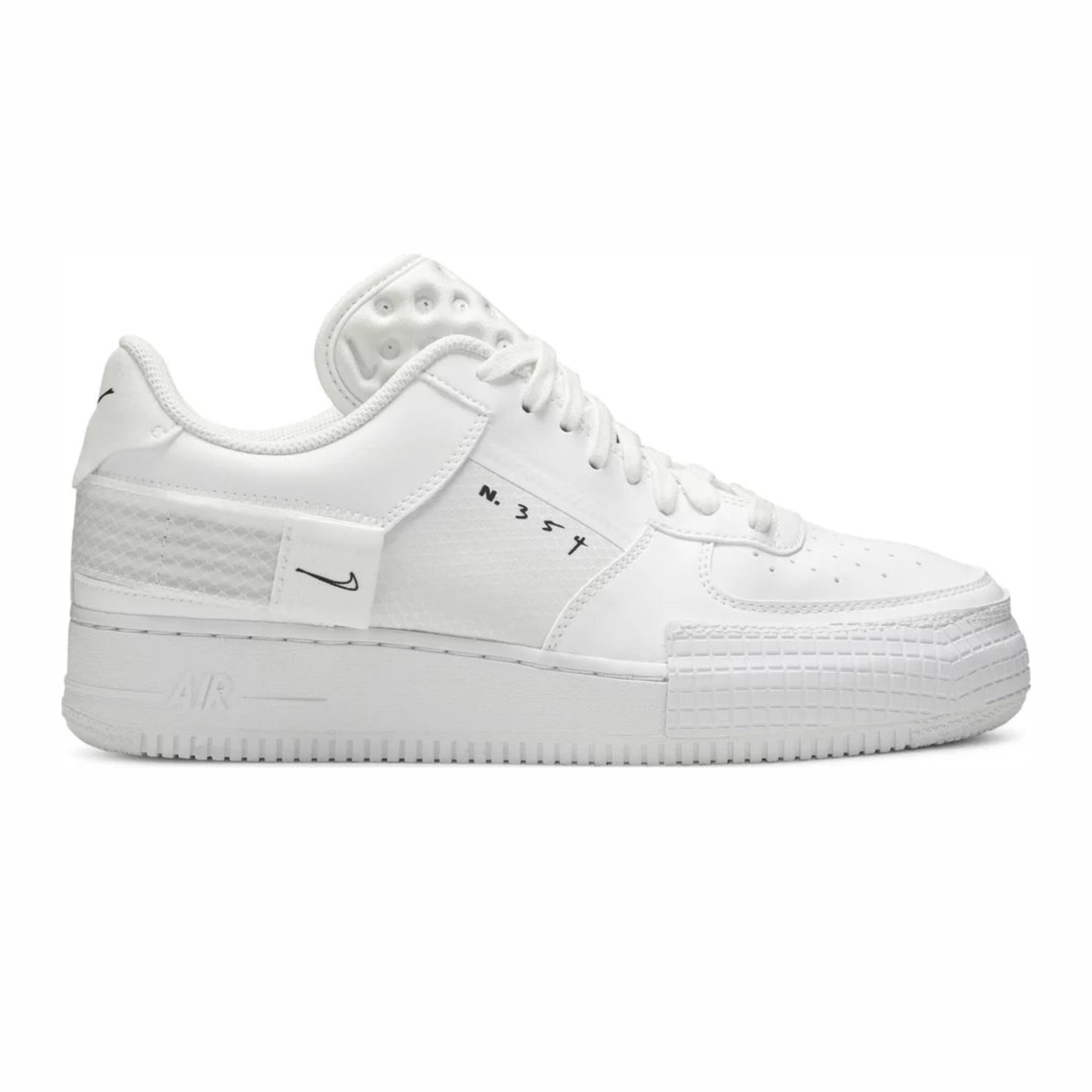 Nike Air Force 1 Type White