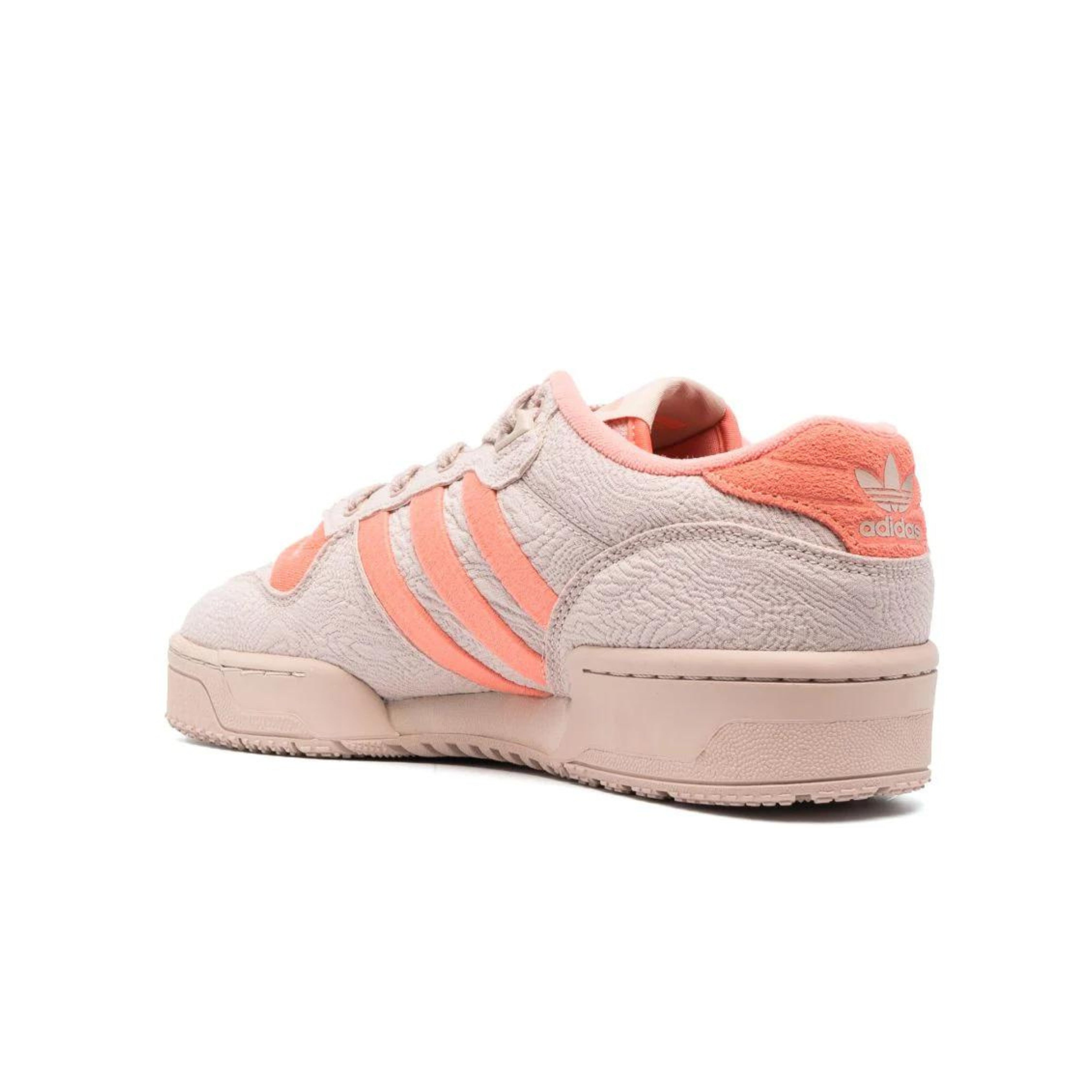 Adidas Rivalry Low TR Wonder Taupe