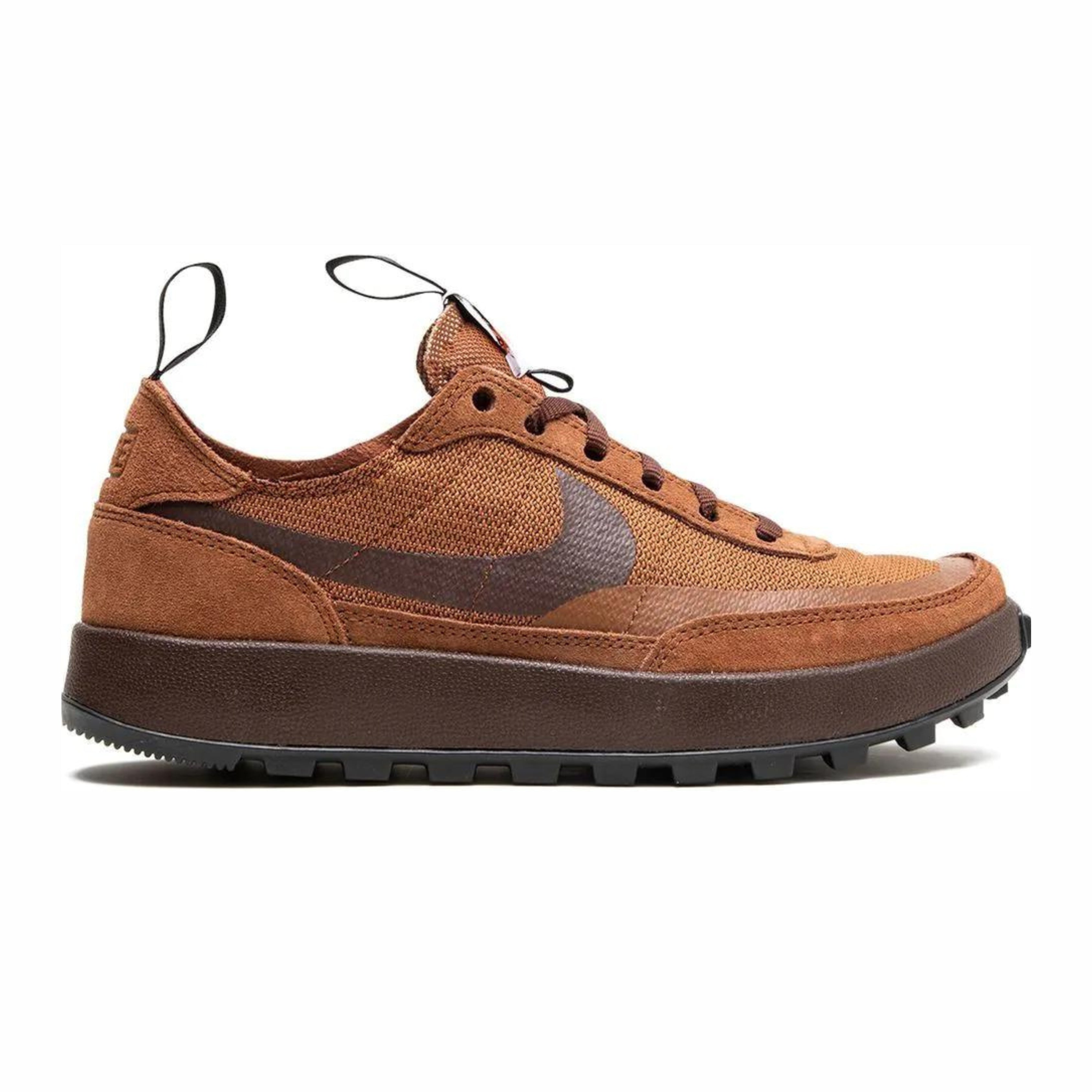 Nike Craft General Purpose Shoe Tom Sachs Field Brown